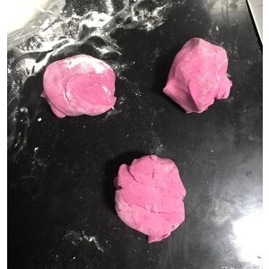 孩子不爱吃馒头，教你一种新做法，连不爱吃馒头的孩子都吃好几个