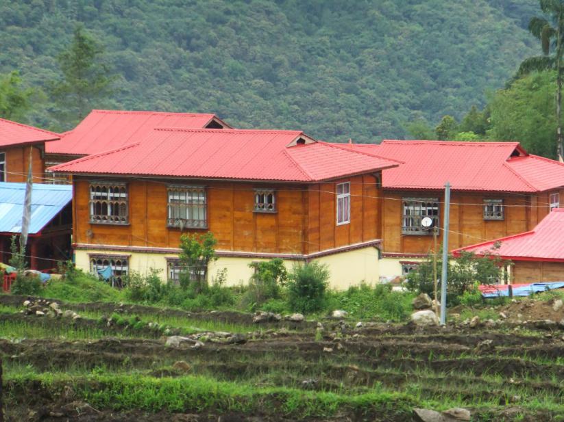 彩色防腐瓦厂家供应,如何选择高质量的新型防腐瓦