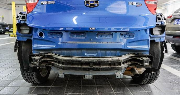 老司机拆车,老司机拆车深度讲解