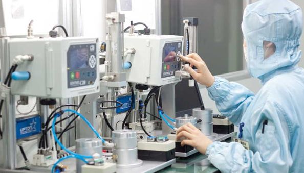 牛！又有3家宁波企业挂上国字号招牌，看看都是谁