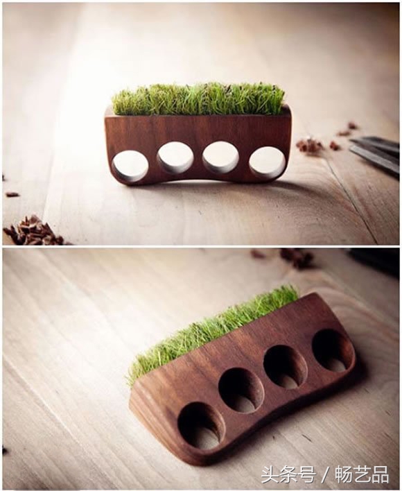 精美的创意首饰制作,古典首饰制作的全过程