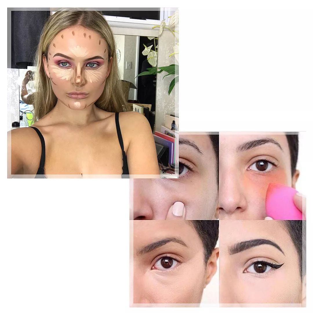 黑眼圈什么方法快速去除,如何快速消除黑眼圈的方法