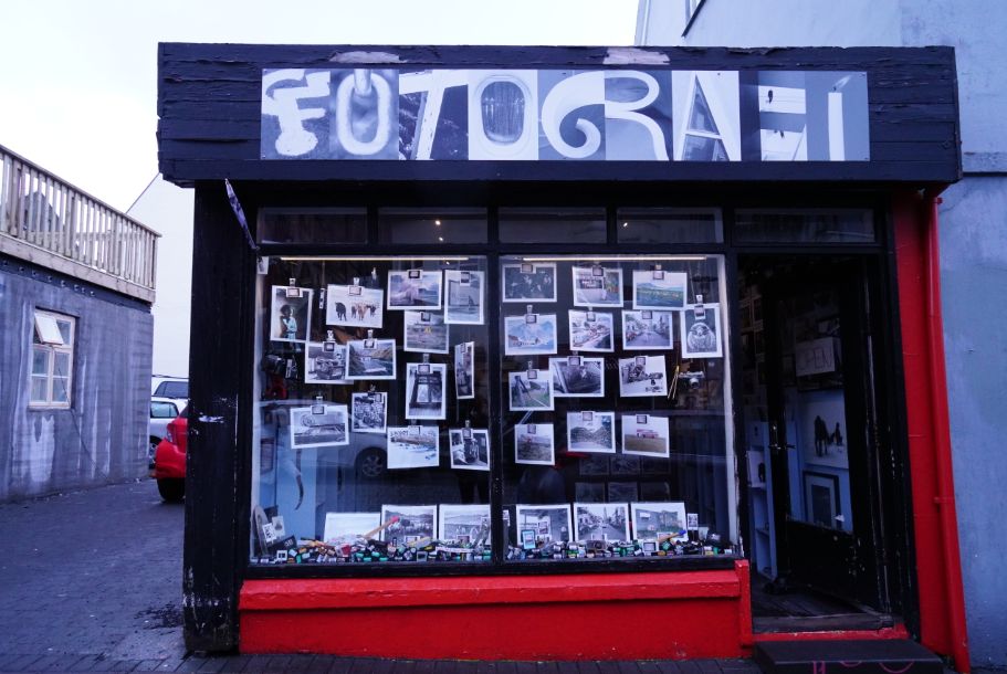 冰岛购物和退税指南,冰岛纪念品购物指南