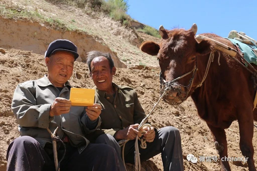 普惠金融行业发展报告,2023年普惠金融发展形势