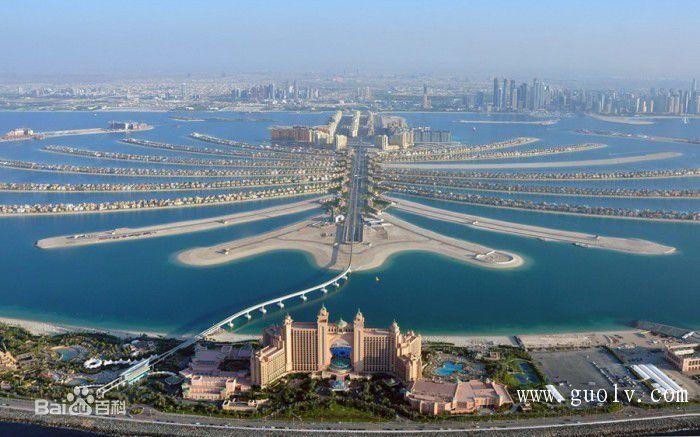 阿联酋有哪七个酋长国家,阿联酋七个酋长国介绍