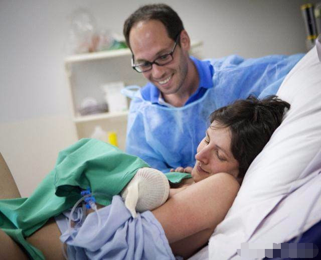 生完孩子恶露多久干净,生完孩子恶露什么时候排完正常