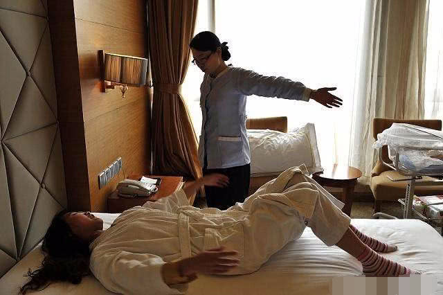 生完孩子恶露多久干净,生完孩子恶露什么时候排完正常