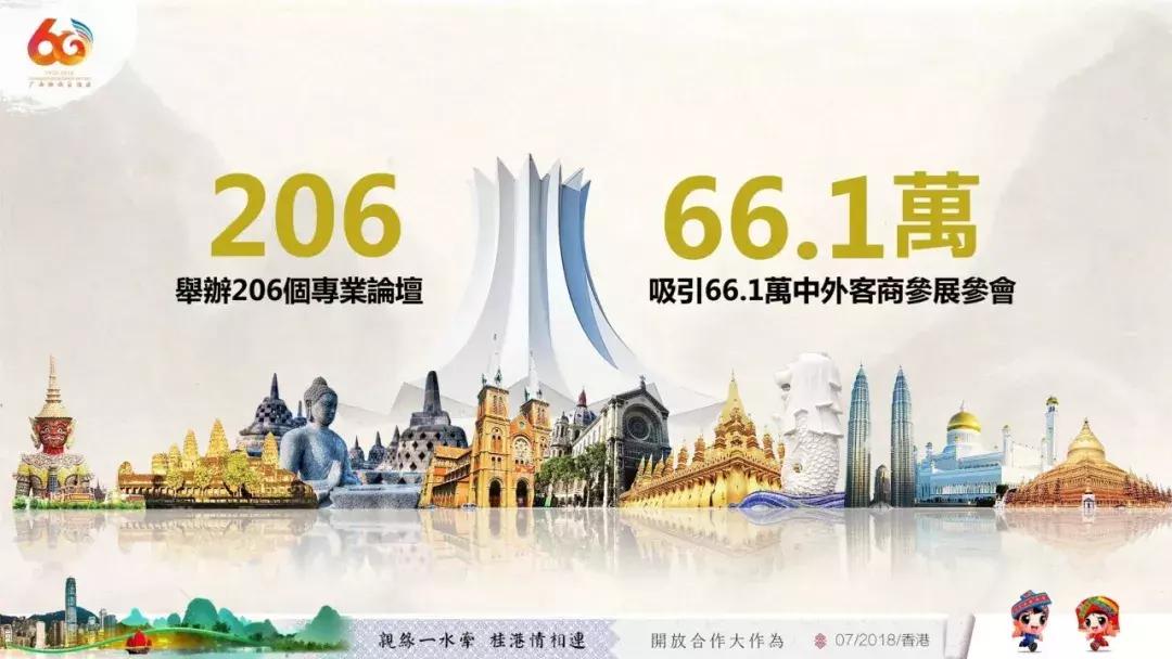 广西代表团入会场,广西党政代表团访问港澳