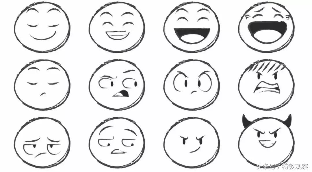 如何教导自闭症孩子理解自己和他人的情绪情感？