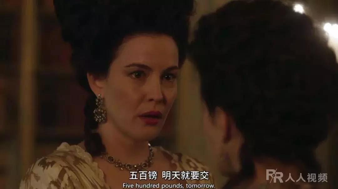 年度最污英剧回归，这群*女妓**又作什么妖