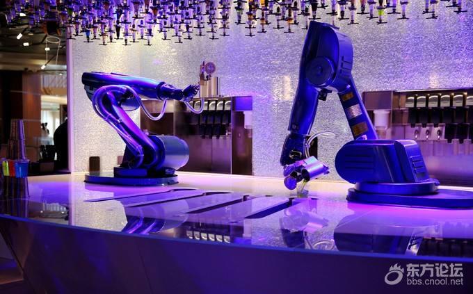 坐豪华游轮,坐豪华游轮是什么体验