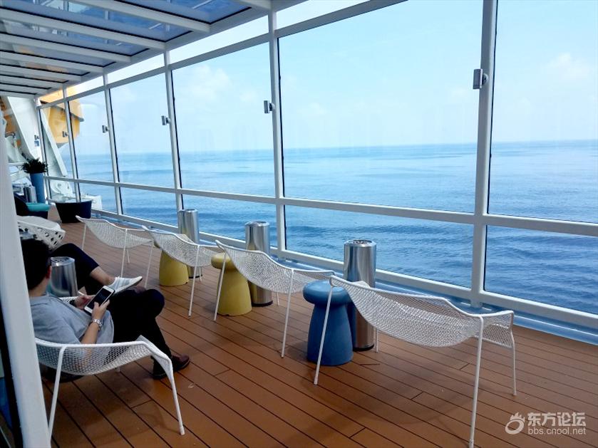 海洋量子号游轮旅游攻略,坐海洋量子号游轮旅游攻略