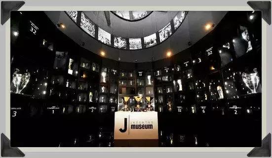 百年尤文，谁主沉浮；我们的故事，OnlyForJU