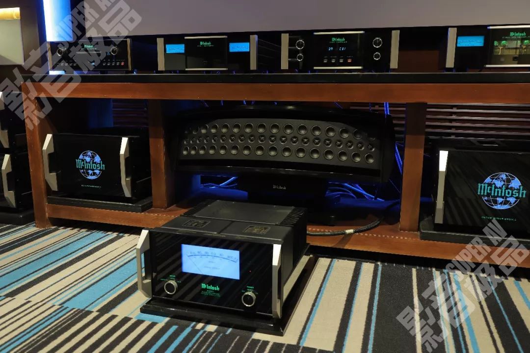 店访丨铭器林立,超凡享受——走访深圳新丰名店