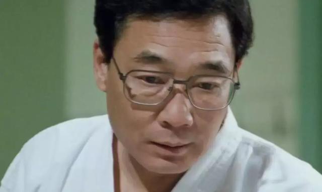 香港有一个演员叫甘草演员,香港演古惑仔男明星演员大全