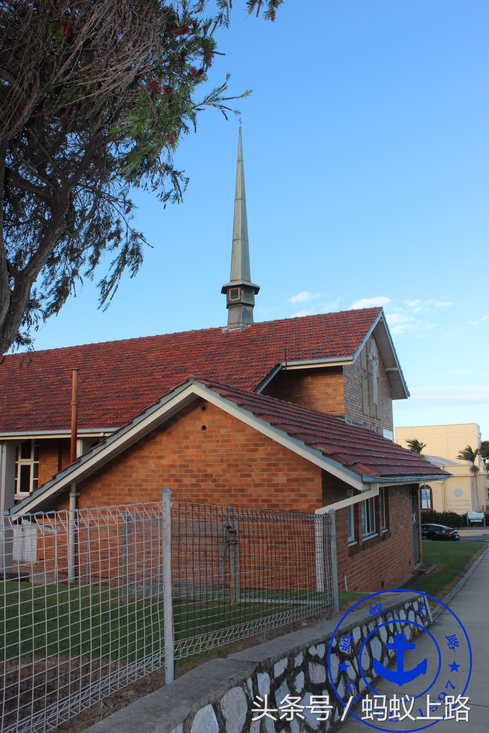 澳大利亚的gladstone在哪装煤,澳大利亚的gladstone