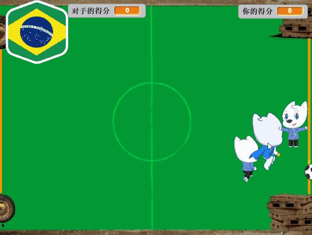 「精选作品」世界杯优秀作品详解！您家孩子开始动手了吗？