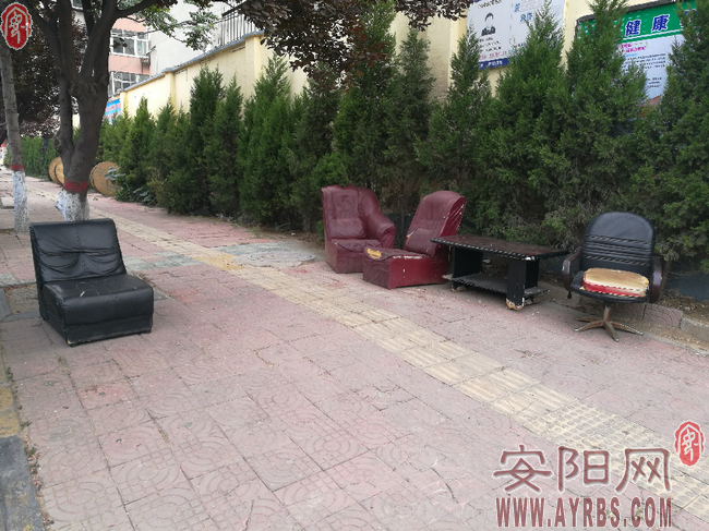 上海废旧家具怎么扔,废旧家具应该扔在哪里