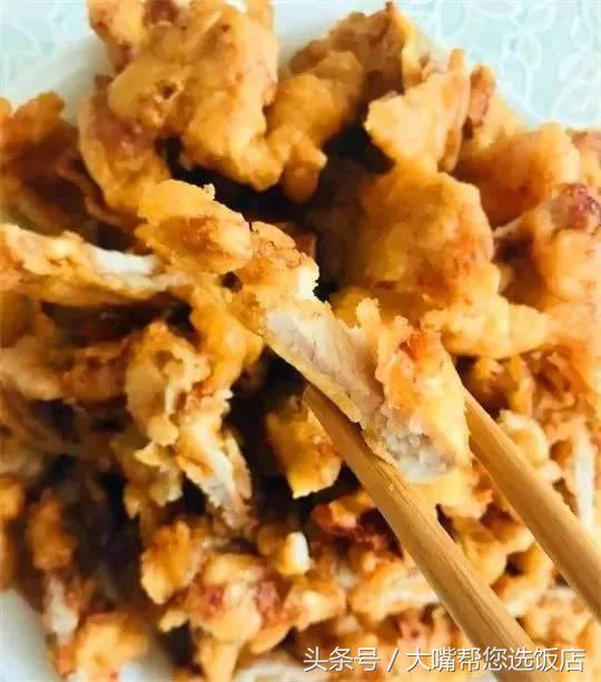 来大连必吃的四道老菜,吃遍大连美食