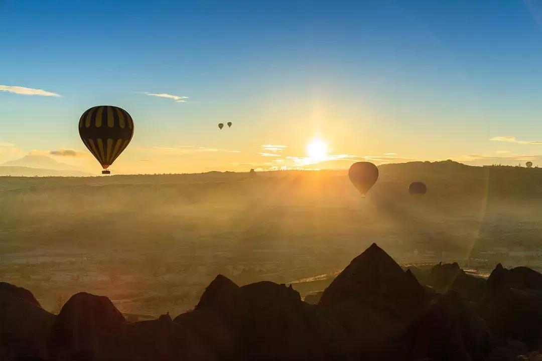 带您巡游浪漫土耳其旅游圣地,土耳其12天旅行攻略