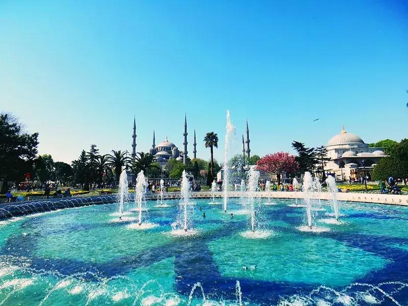 带您巡游浪漫土耳其旅游圣地,土耳其12天旅行攻略