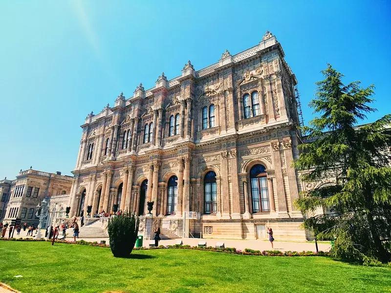 带您巡游浪漫土耳其旅游圣地,土耳其12天旅行攻略