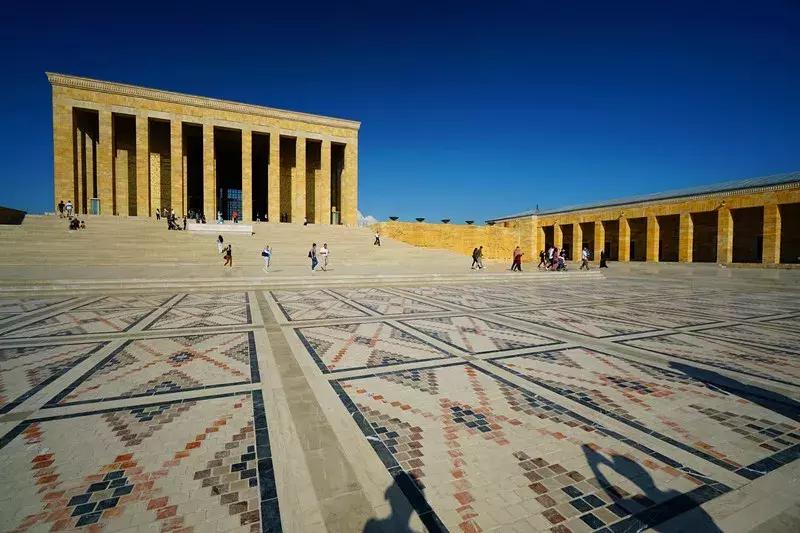 带您巡游浪漫土耳其旅游圣地,土耳其12天旅行攻略