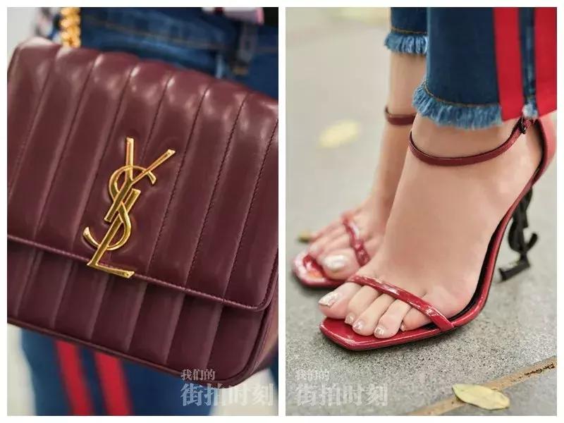 唐艺昕林心如徐静蕾尹昉，怕晒不出街？怎么可能