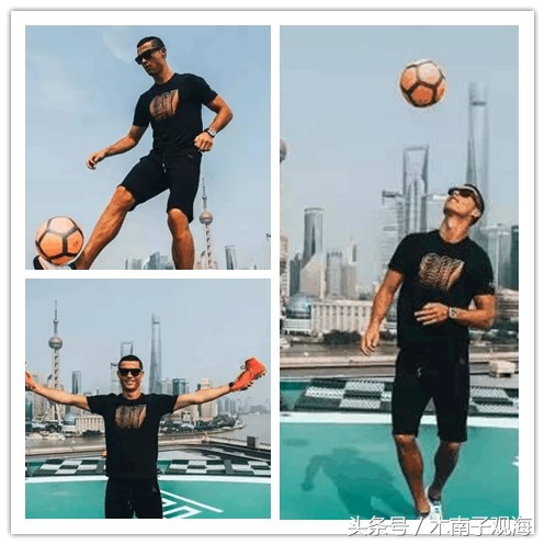 c罗又回来了吗,c罗中国之行