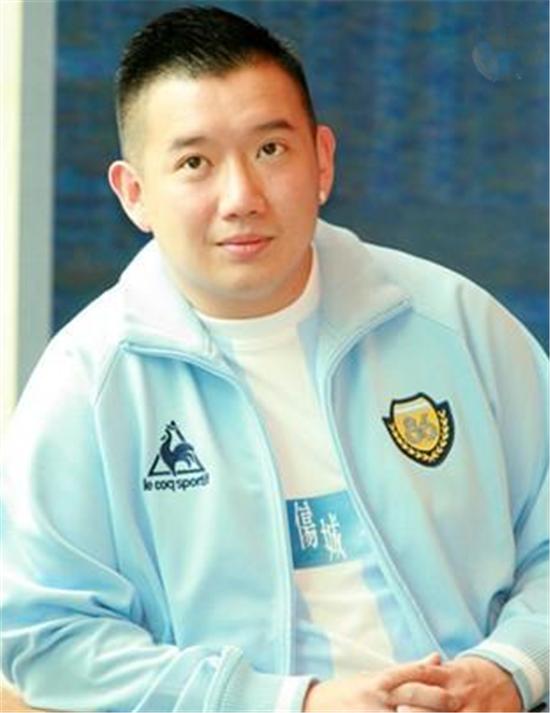 刘德华忘恩负义,被刘德华捧红的五位明星