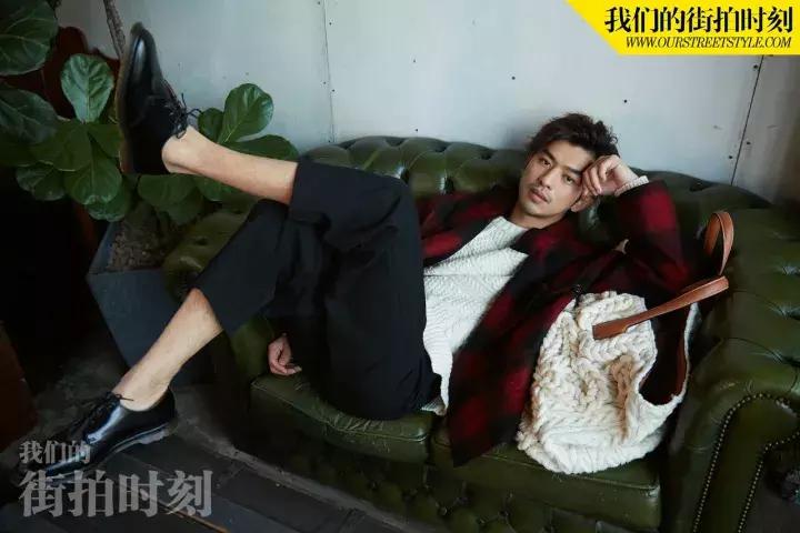 DingDong！陈柏霖李沁郭碧婷辛芷蕾的好物穿搭时间到