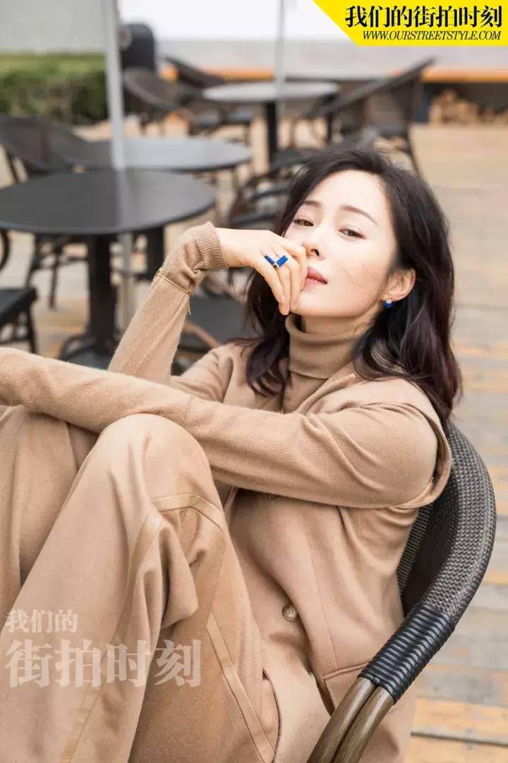 DingDong！陈柏霖李沁郭碧婷辛芷蕾的好物穿搭时间到