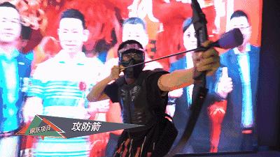 最近很火的网红乐园,超火网红游乐场