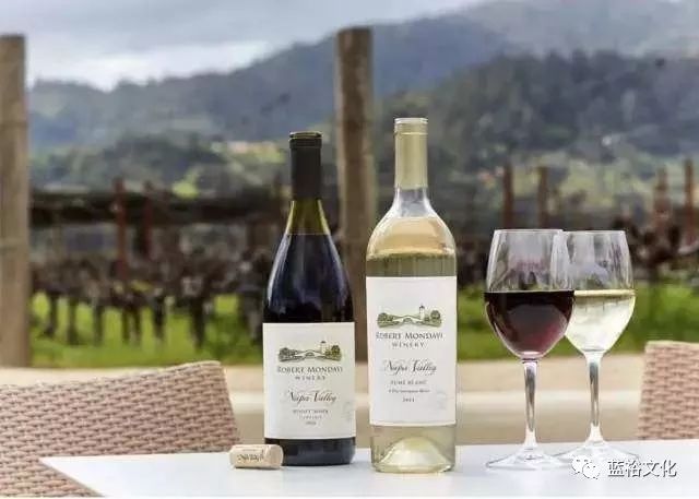 纳帕值得买的红酒,纳帕产区红酒