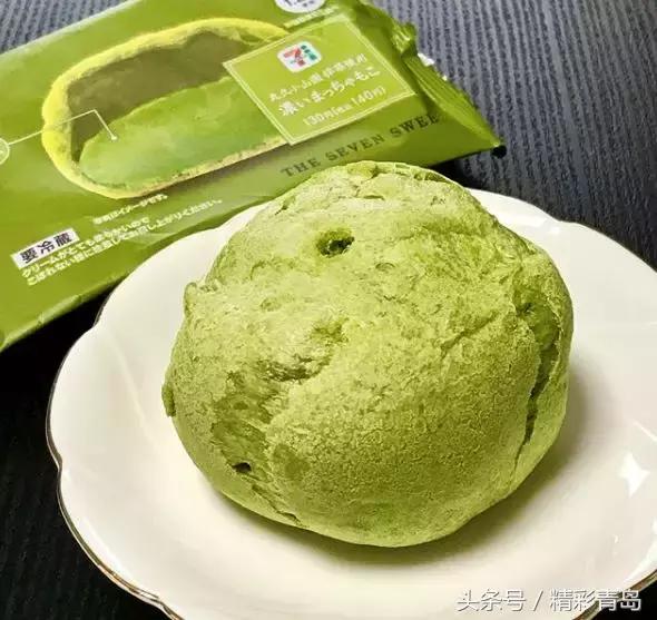 密子君日本便利店零食测评,日本零食大赏开箱