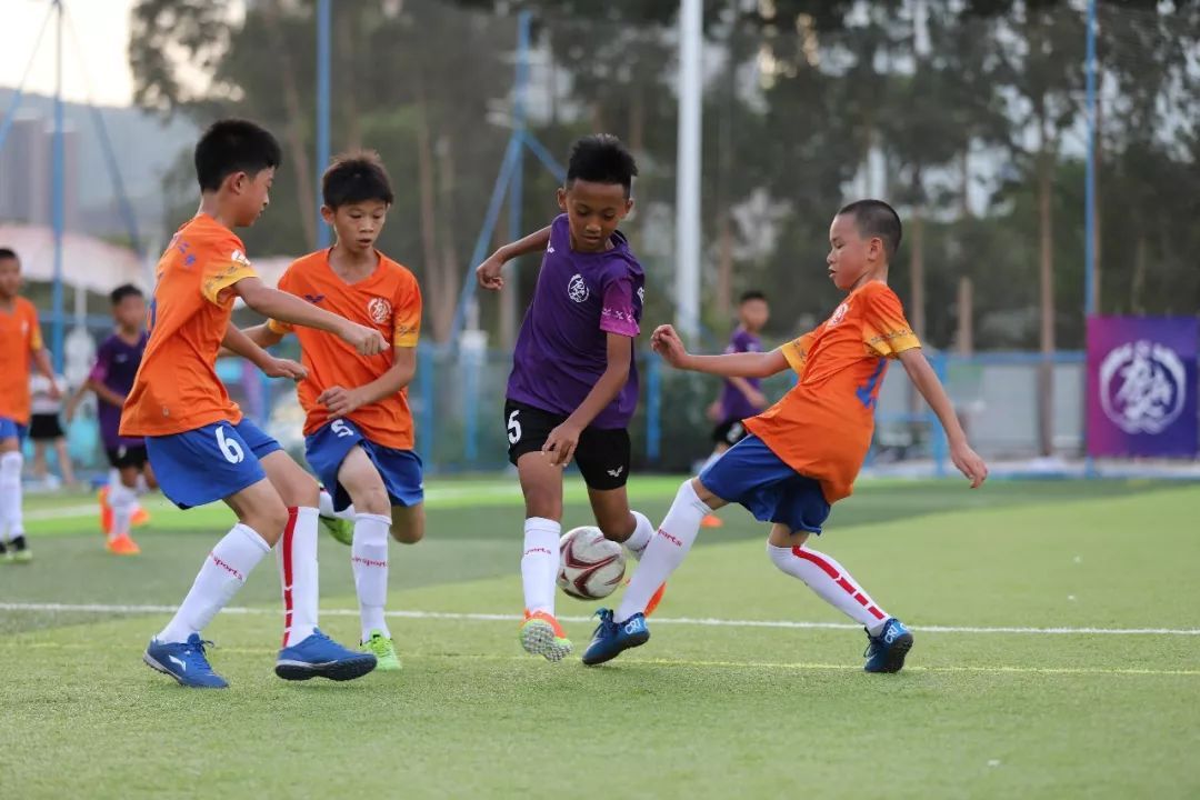 海峡两岸青少年足球邀请赛,第4届海峡杯两岸青少年足球赛