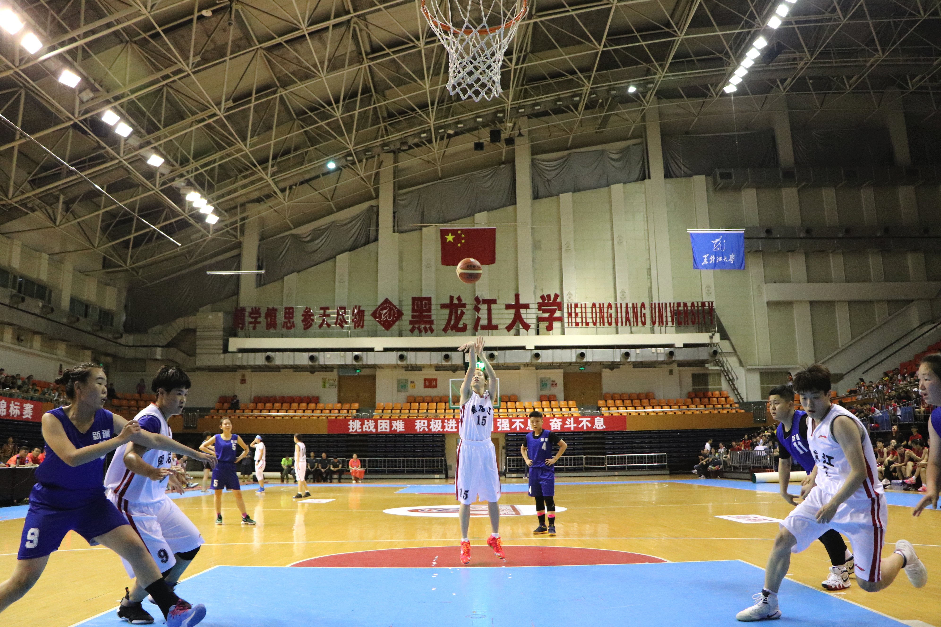 全国首届残疾人运动会在哪举行,全国第十届残疾人运动会