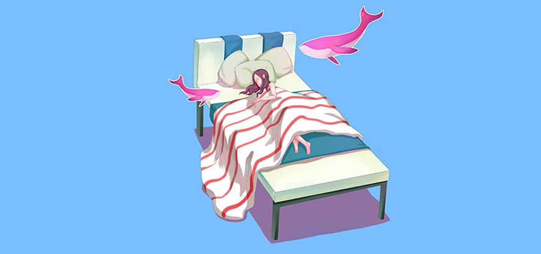 我因为拒绝婚前*行为性**，被甩了好几次，谈恋爱就得发生关系？