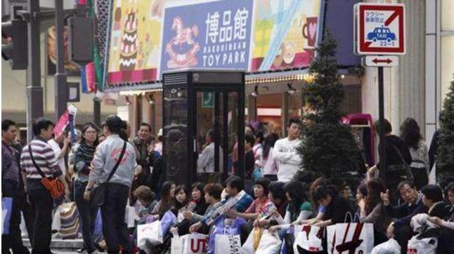 中国茅台在日本价格,茅台在日本价格