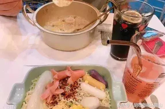 马鞍山这几大美食馋得我欲罢不能,马鞍山最新美食推荐