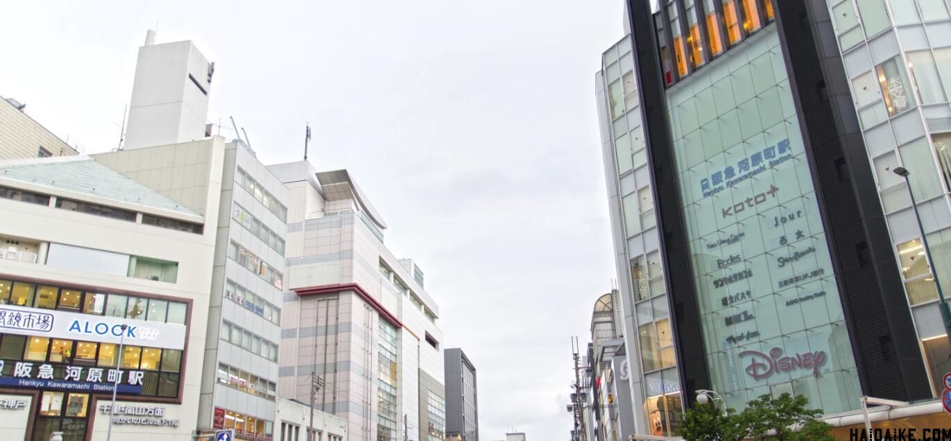 东京最好吃的伴手礼,去大阪必买的伴手礼