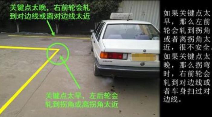 考驾照科目二全过程难不难,考驾照科目二怎么才能不紧张考过