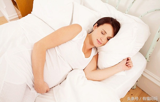 孕早期流产的7件事,孕晚期流产经历