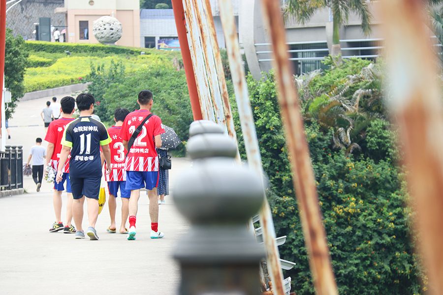 在泉州读大学,要不要去泉州念大专