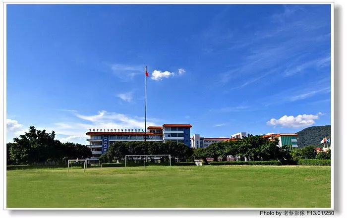 在泉州读大学,要不要去泉州念大专