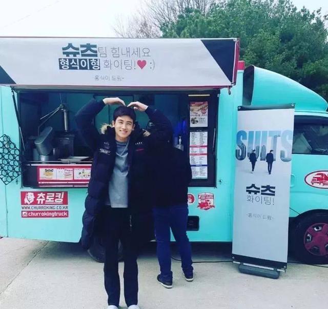 这个经纪公司只有3位艺人，却都成为了韩国实力派代表！