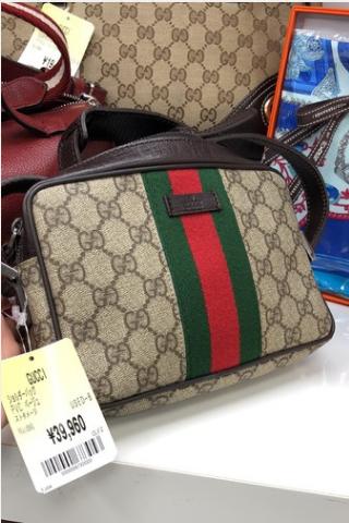 日本vintage中古店哪里买,日本大阪最有名中古店