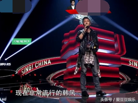 谢霆锋谈负面评价,谢霆锋为什么被韩国人评价那么高