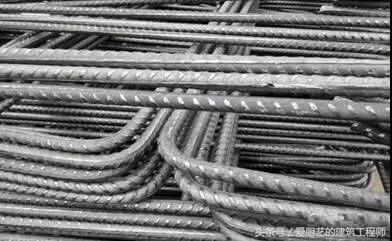 绑扎钢筋出现的质量通病,钢筋安装质量通病