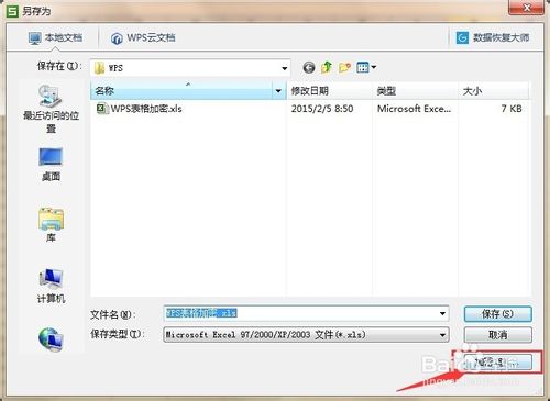 轻松设置教你设置wps密码，让你的数据更安全